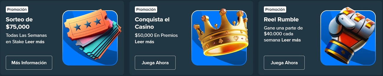 stake es6